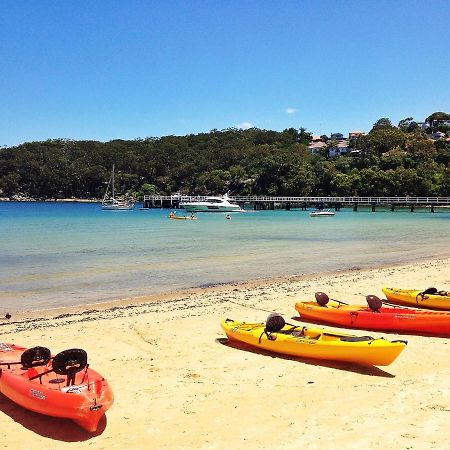 Top Mosman Location Sydney Buitenkant foto