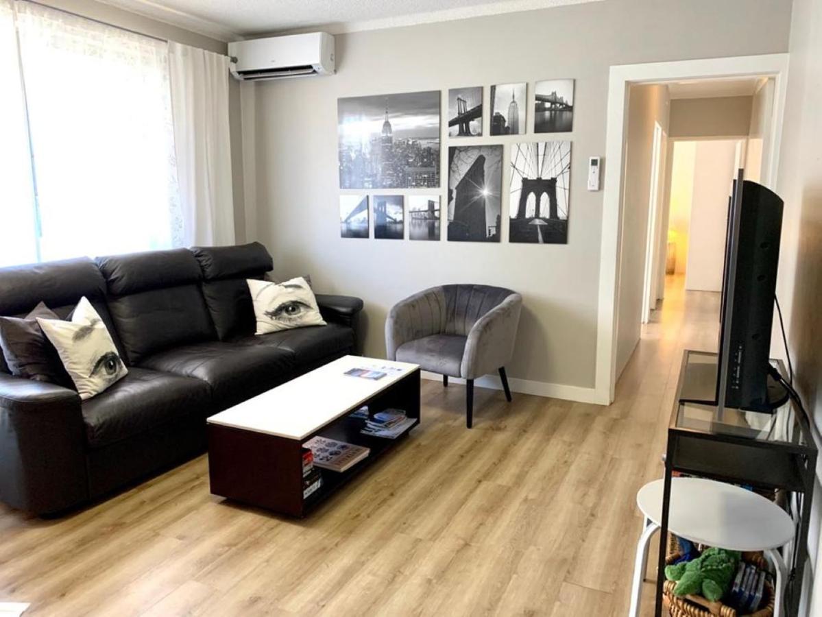 Top Mosman Location Sydney Buitenkant foto