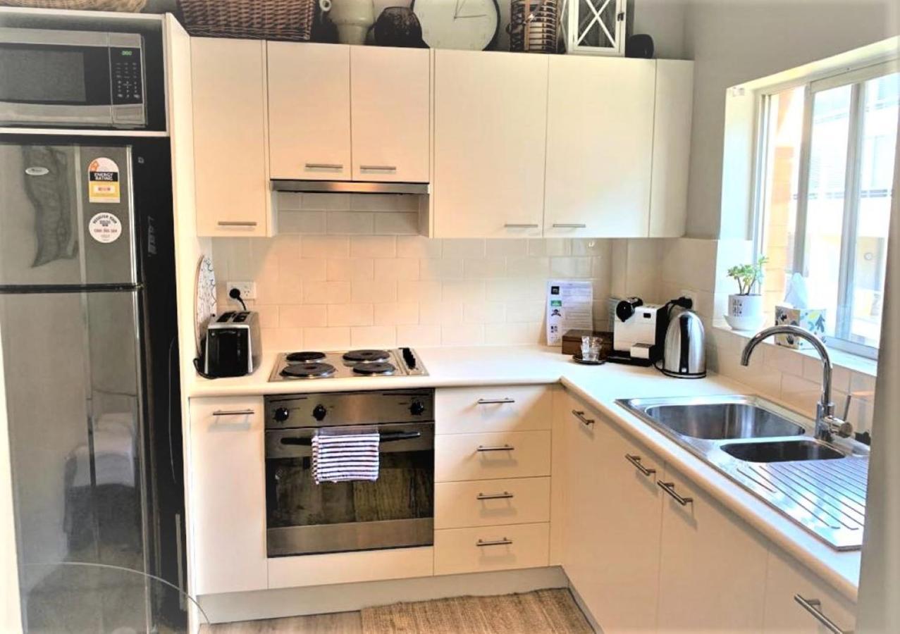 Top Mosman Location Sydney Buitenkant foto