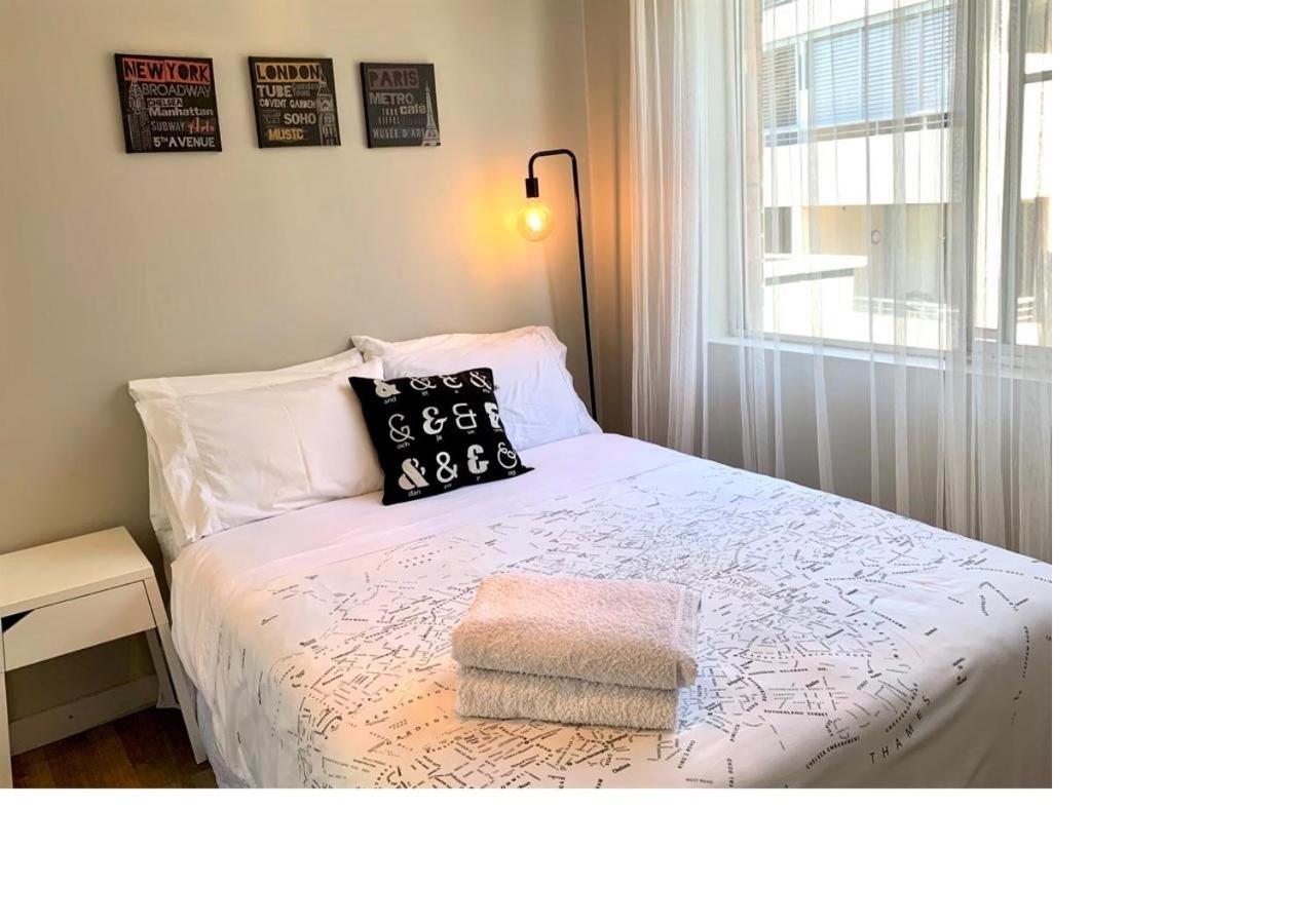Top Mosman Location Sydney Buitenkant foto