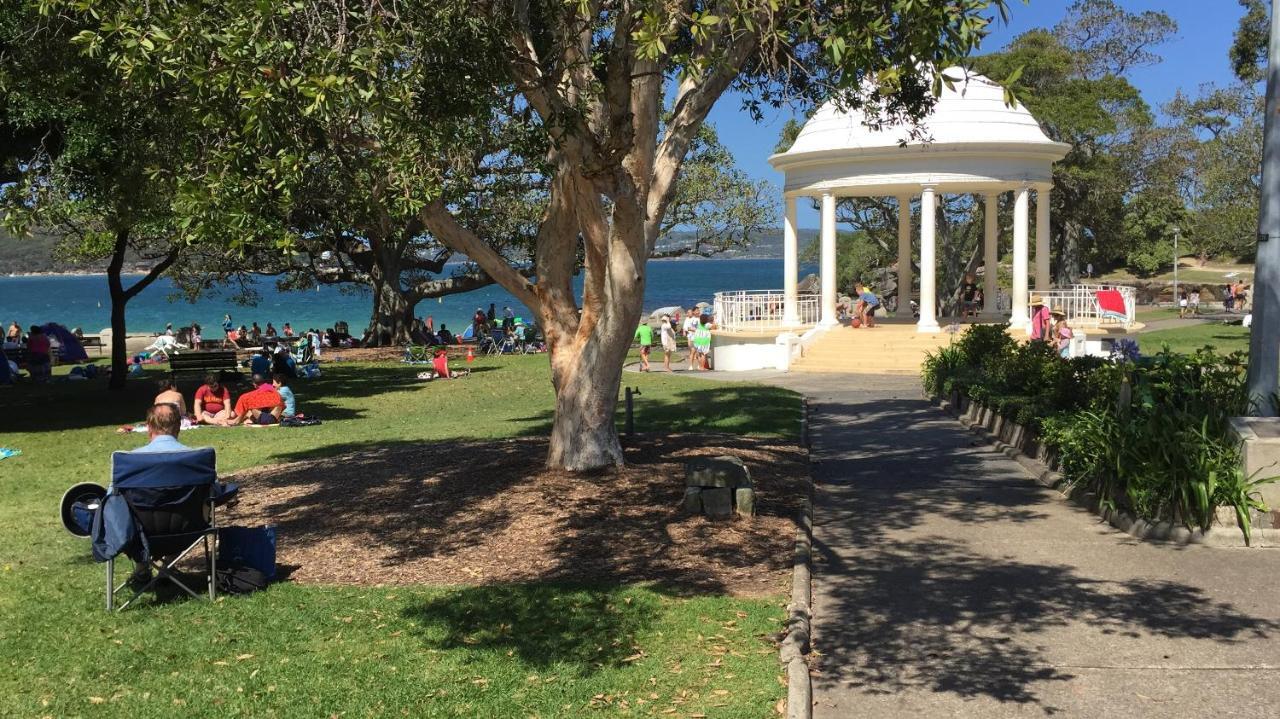Top Mosman Location Sydney Buitenkant foto