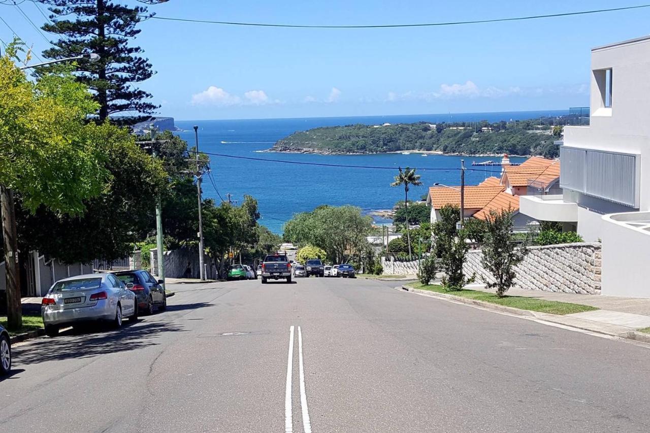 Top Mosman Location Sydney Buitenkant foto